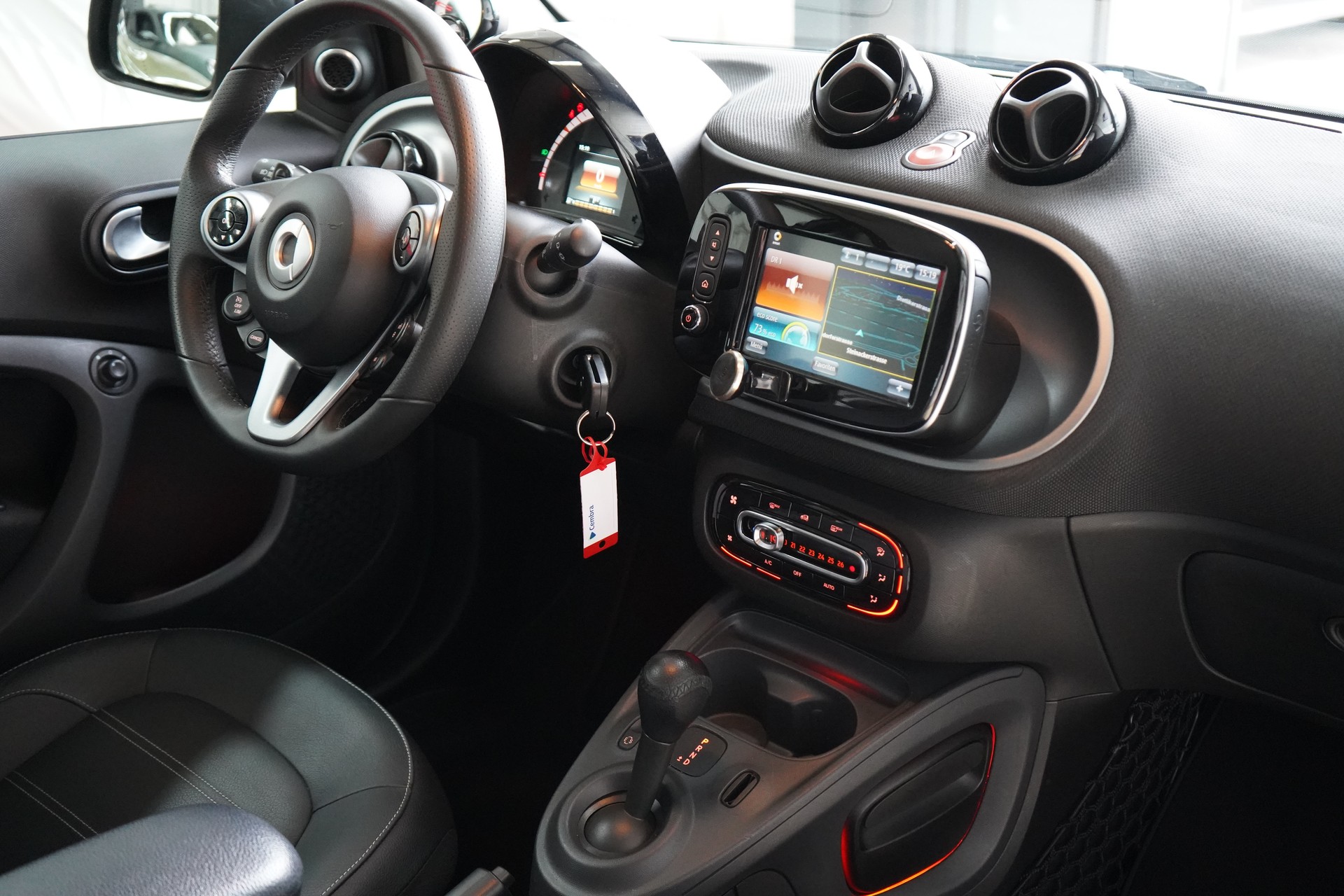 SMART fortwo prime - 28