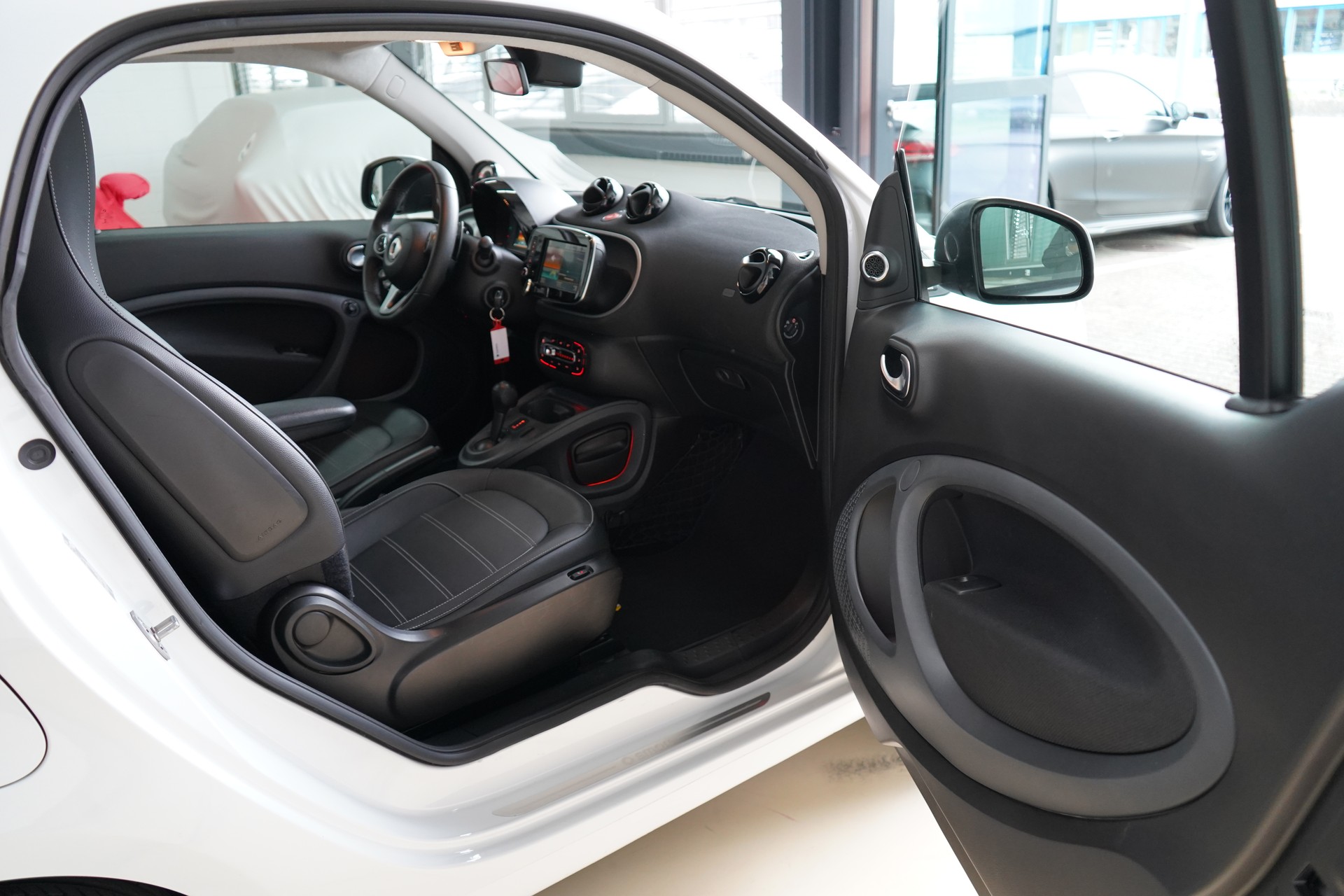 SMART fortwo prime - 26