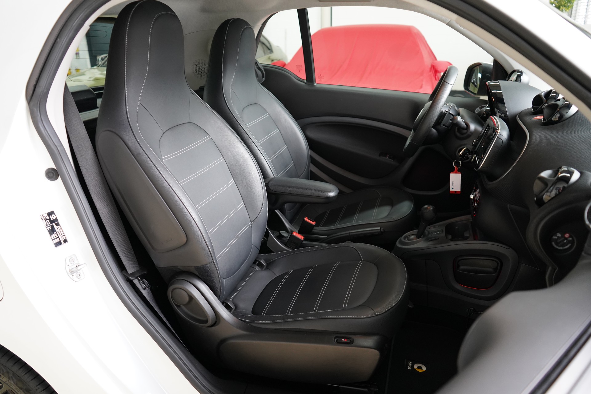 SMART fortwo prime - 30