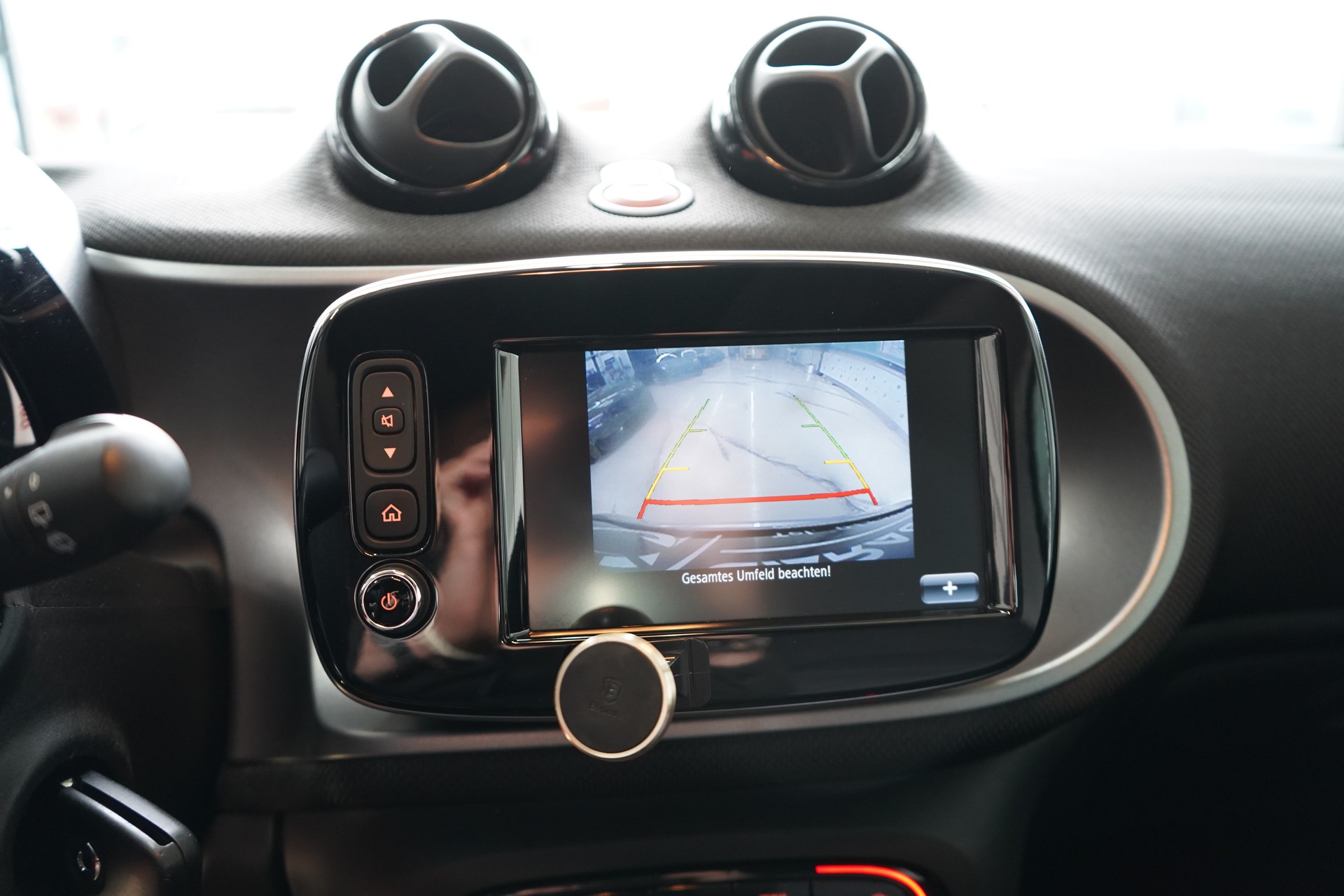 SMART fortwo prime - 23