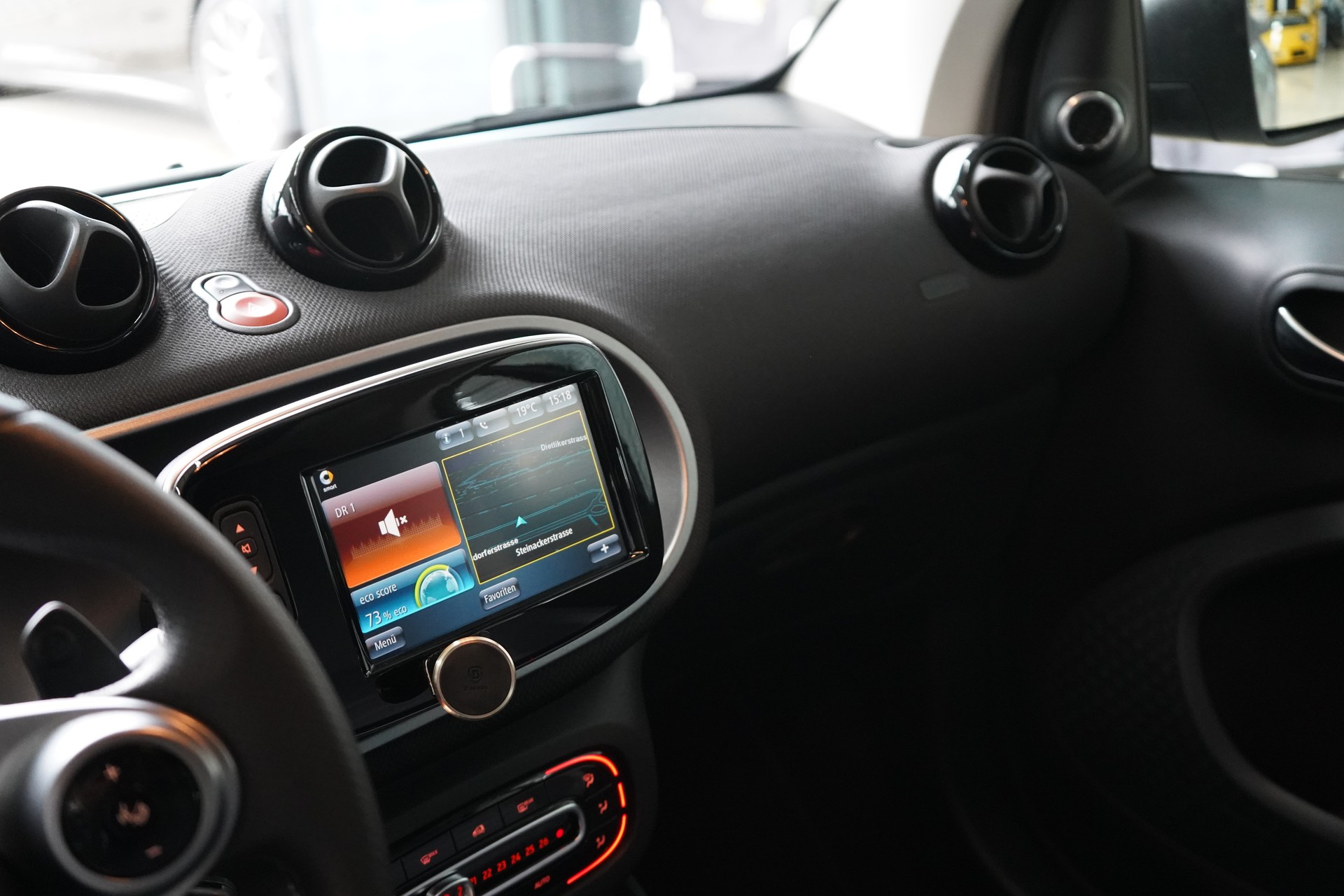SMART fortwo prime - 19