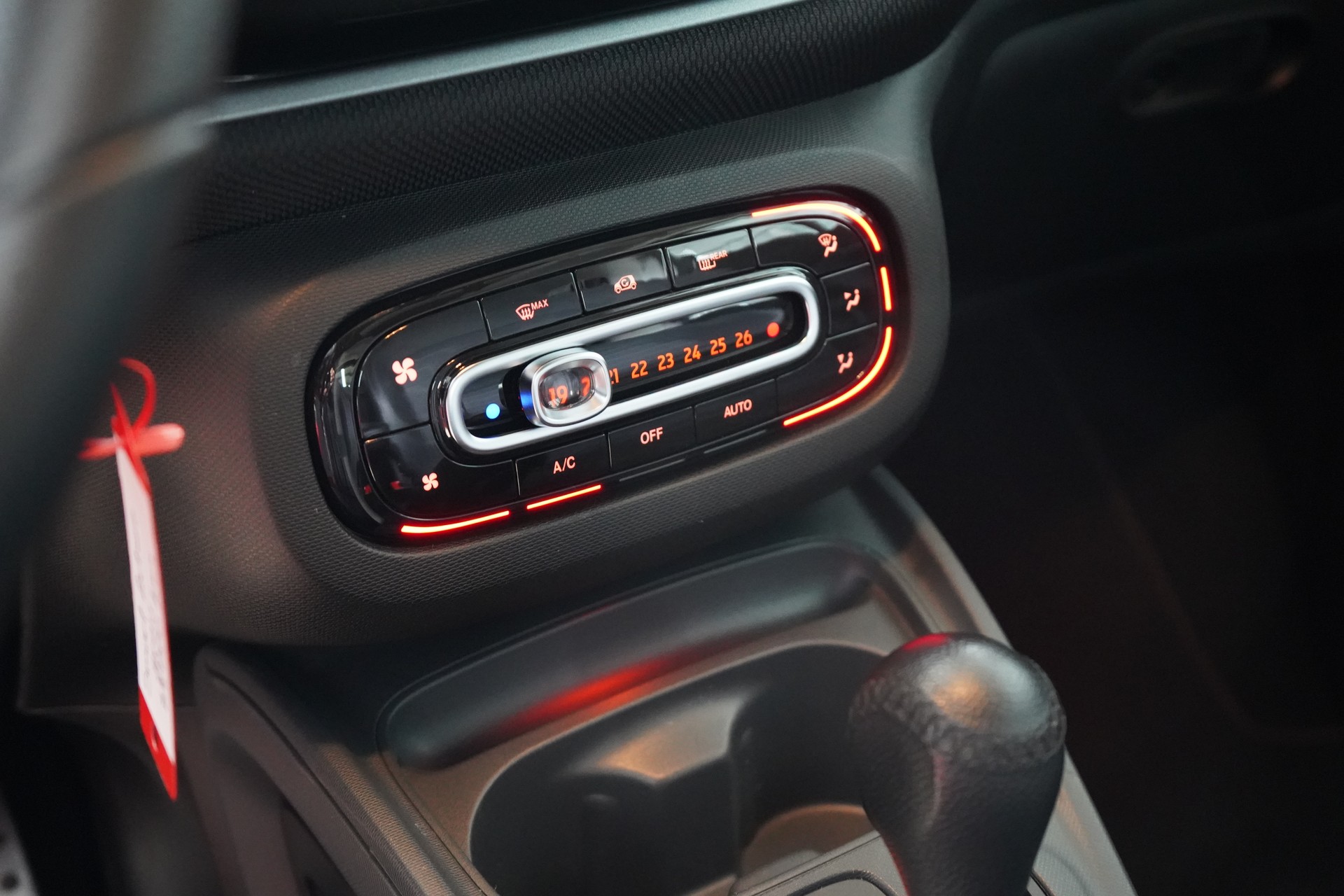 SMART fortwo prime - 21
