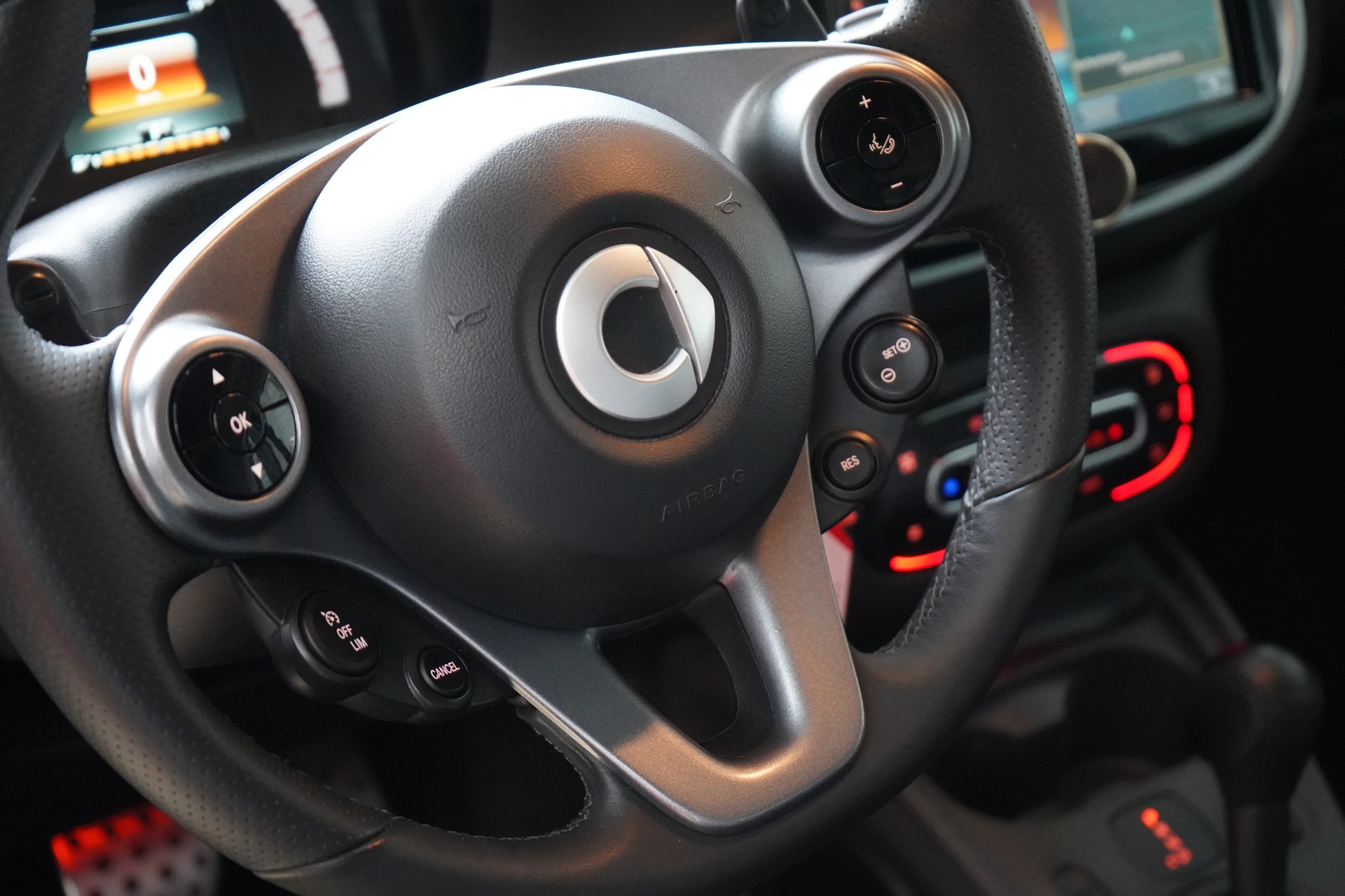 SMART fortwo prime - 18
