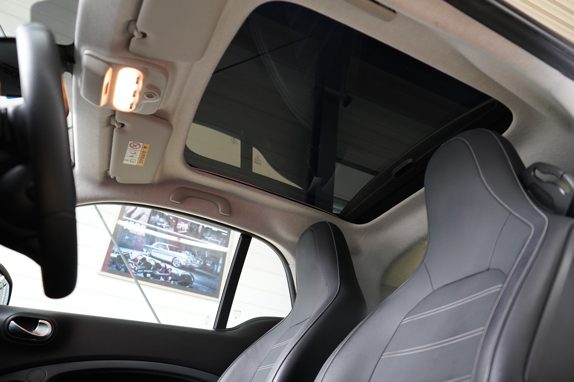 SMART fortwo prime - 25