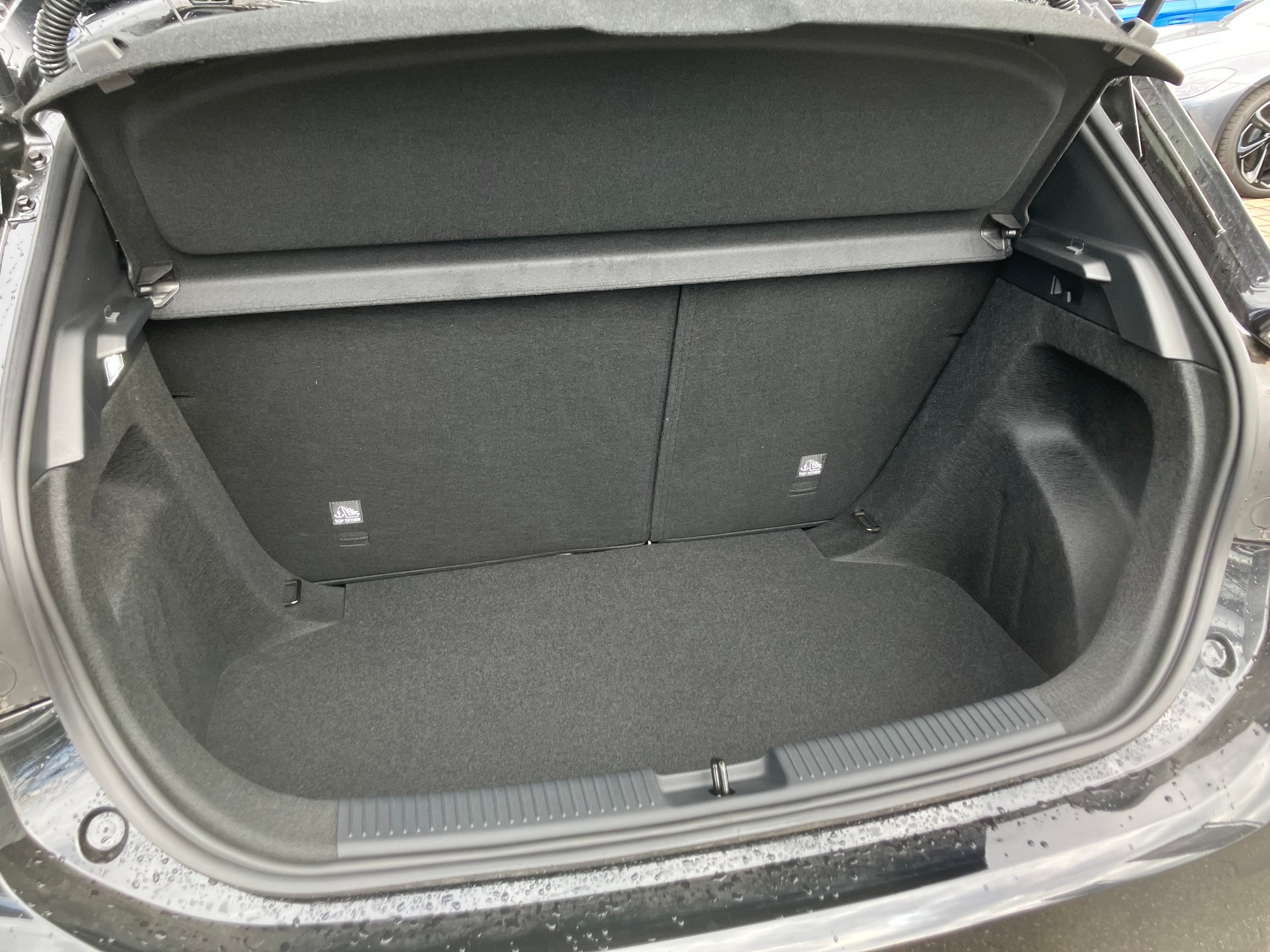 MG 3 1.5 Hybrid Luxury Aut. - 6