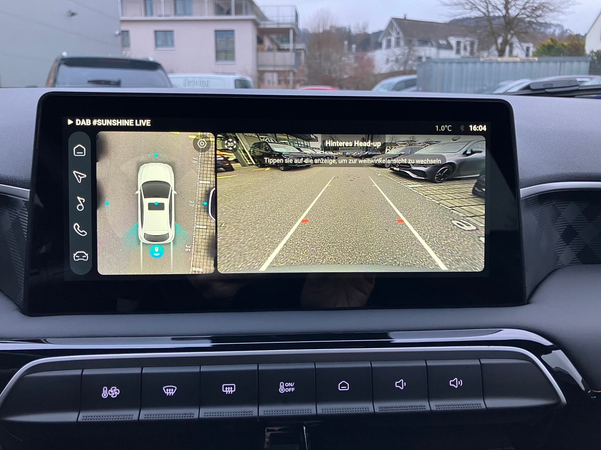 MG 3 1.5 Hybrid Luxury Aut. - 10