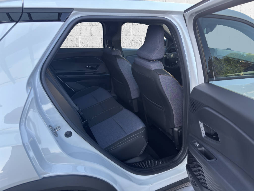 RENAULT R5 E-Tech Comfort Range techno - 14
