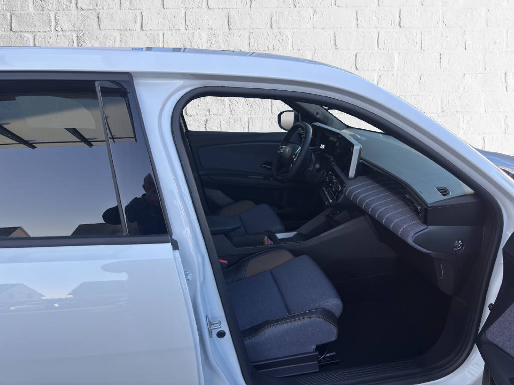 RENAULT R5 E-Tech Comfort Range techno - 10