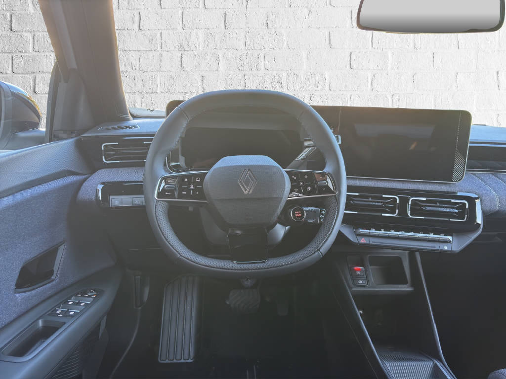 RENAULT R5 E-Tech Comfort Range techno - 7