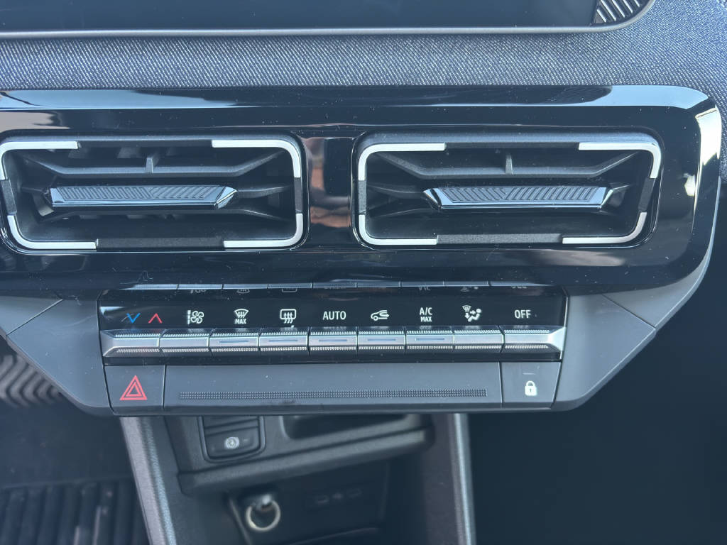 RENAULT R5 E-Tech Comfort Range techno - 12