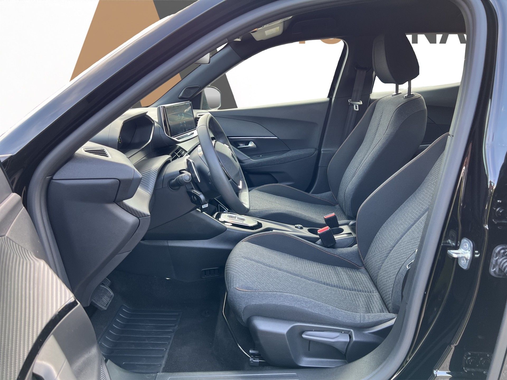 PEUGEOT 2008 1.2 Hybrid 145 Style - 9