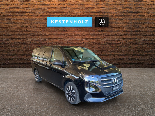MERCEDES-BENZ Vito 116 CDI L Sel. 4M A - 2