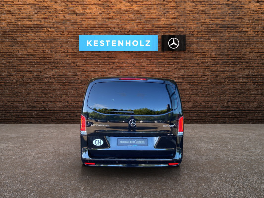 MERCEDES-BENZ Vito 116 CDI L Sel. 4M A - 6