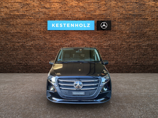 MERCEDES-BENZ Vito 116 CDI L Sel. 4M A - 5