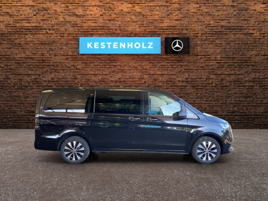 MERCEDES-BENZ Vito 116 CDI L Sel. 4M A - 3