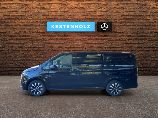 MERCEDES-BENZ Vito 116 CDI L Sel. 4M A - 4