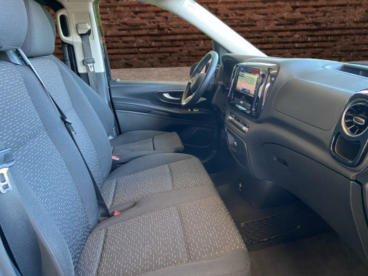 MERCEDES-BENZ Vito 116 CDI L Sel. 4M A - 11