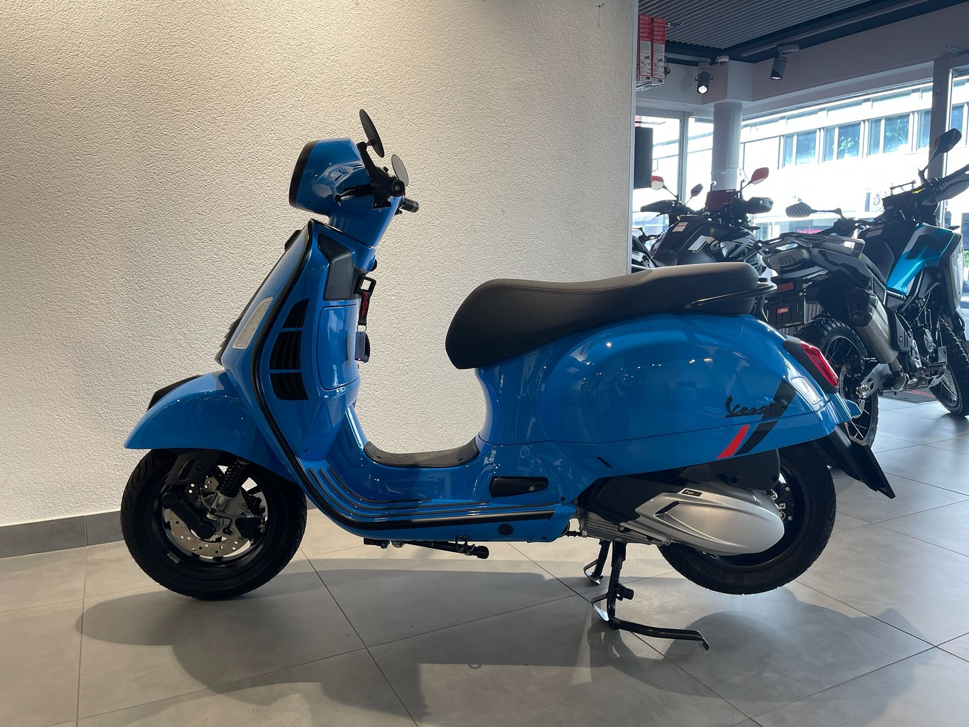 PIAGGIO Vespa GTS 310 Super Sport | Vorführfahrzeug | Roller | Garantie - 11