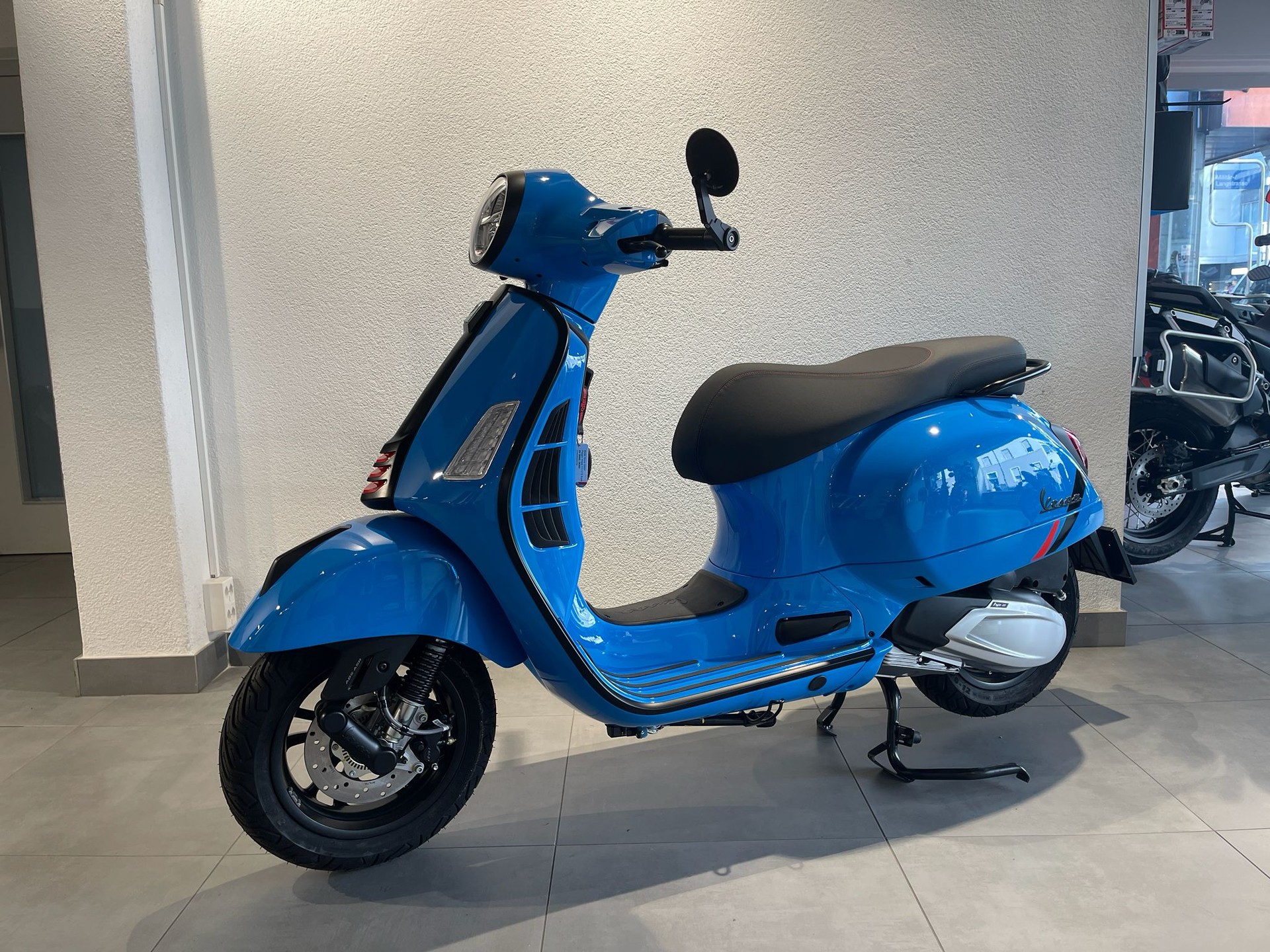 PIAGGIO Vespa GTS 310 Super Sport | Vorführfahrzeug | Roller | Garantie - 8
