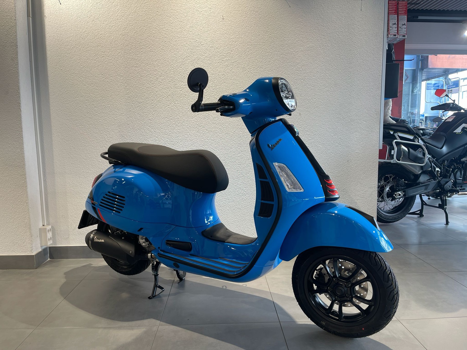 PIAGGIO Vespa GTS 310 Super Sport | Vorführfahrzeug | Roller | Garantie - 15