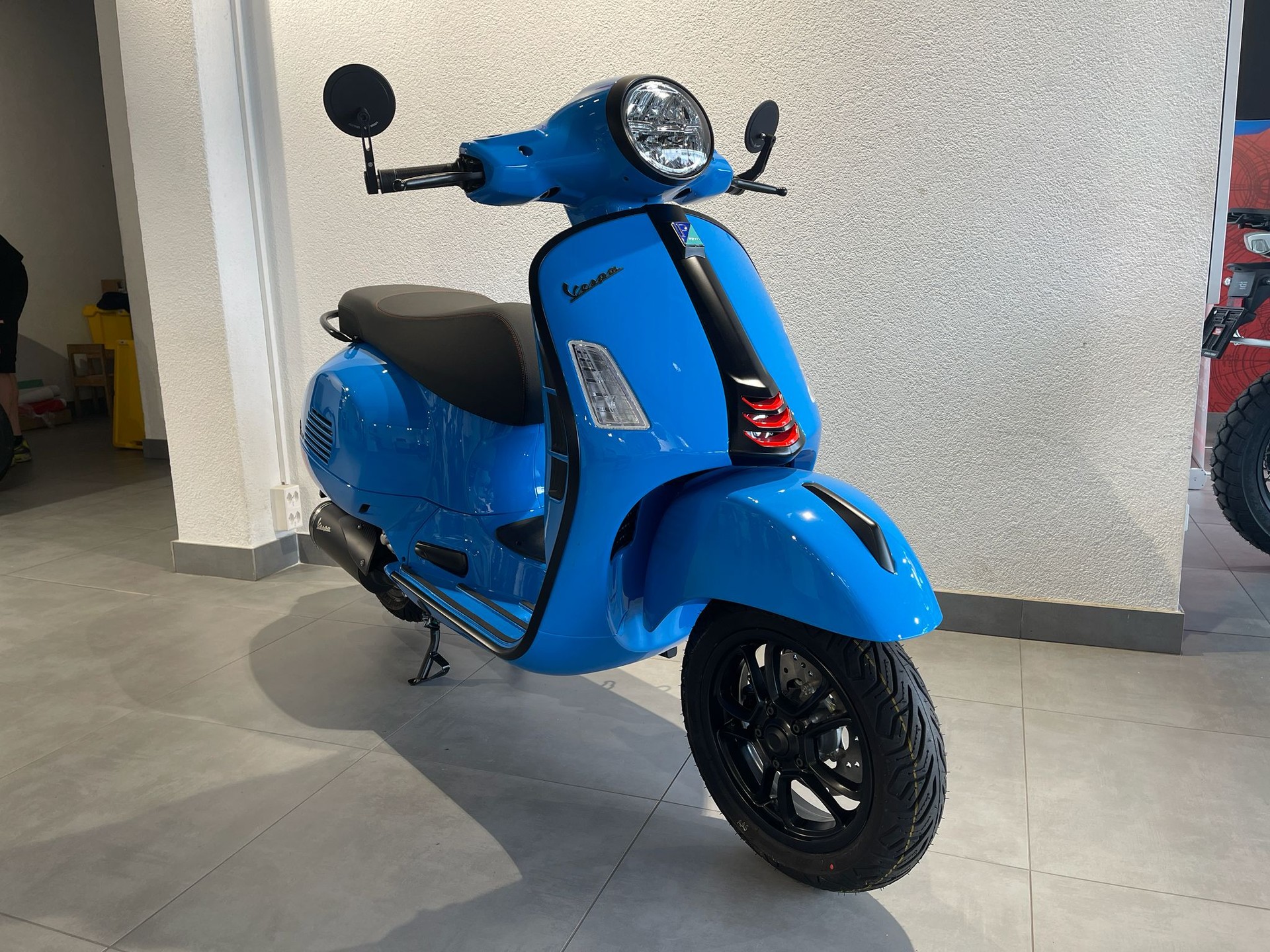 PIAGGIO Vespa GTS 310 Super Sport | Vorführfahrzeug | Roller | Garantie - 2