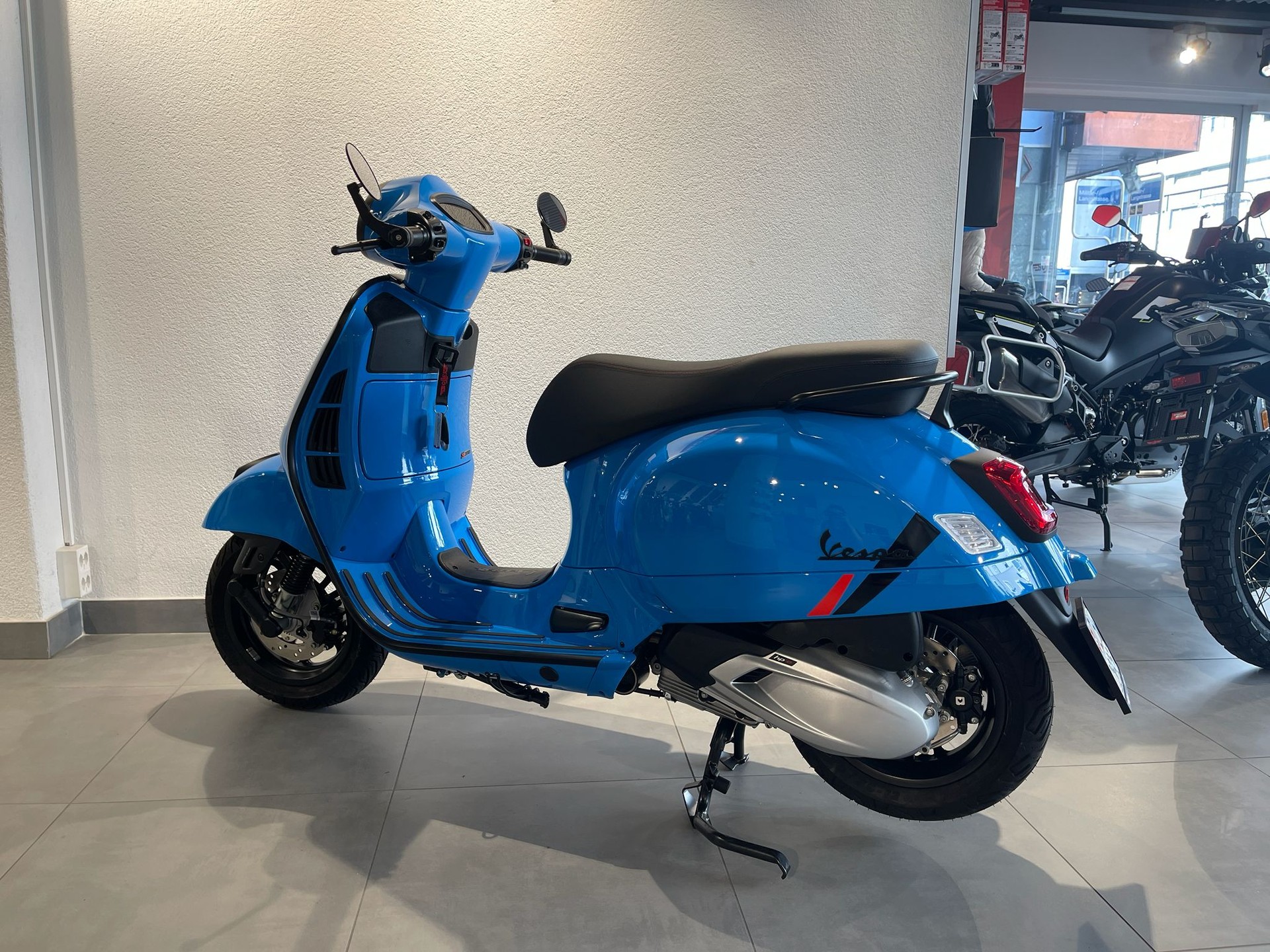PIAGGIO Vespa GTS 310 Super Sport | Vorführfahrzeug | Roller | Garantie - 10