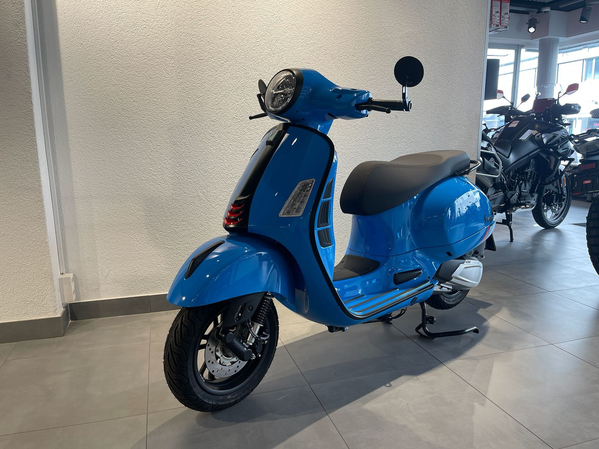PIAGGIO Vespa GTS 310 Super Sport | Vorführfahrzeug | Roller | Garantie - 7