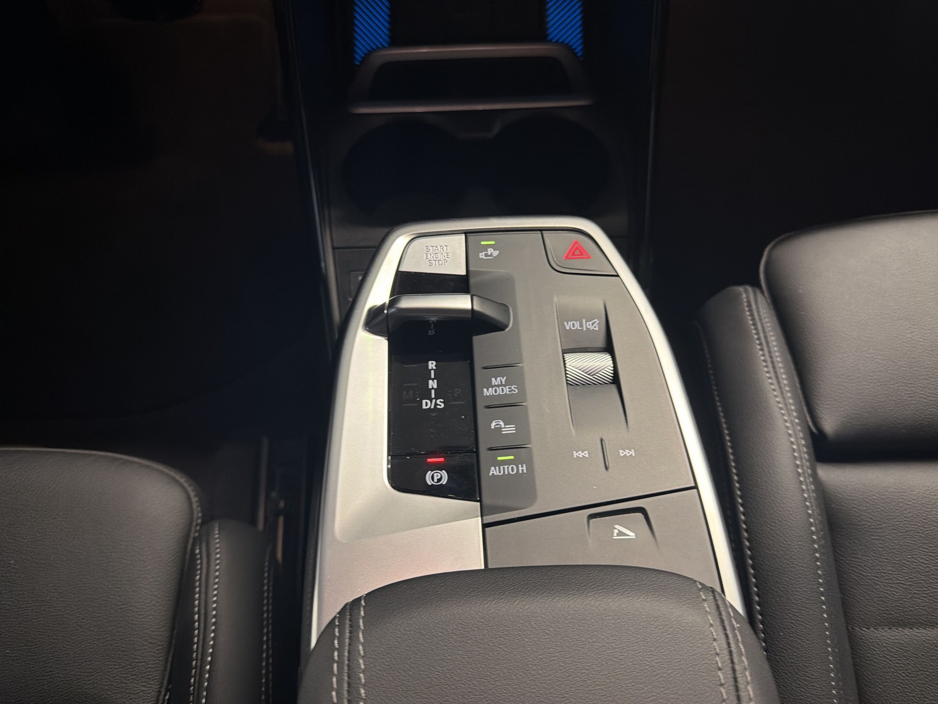 BMW 225e xDrive Active Tourer M Sport - 13