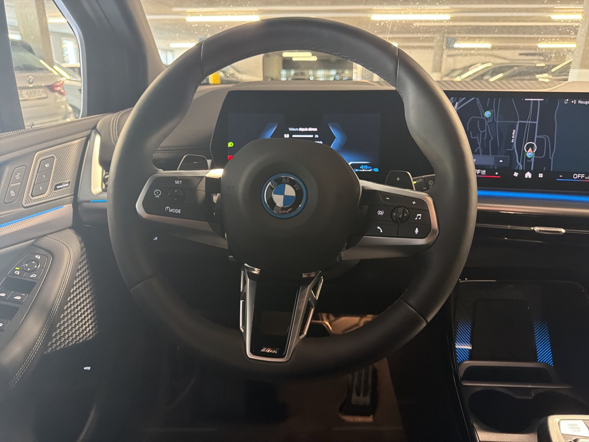 BMW 225e xDrive Active Tourer M Sport - 12