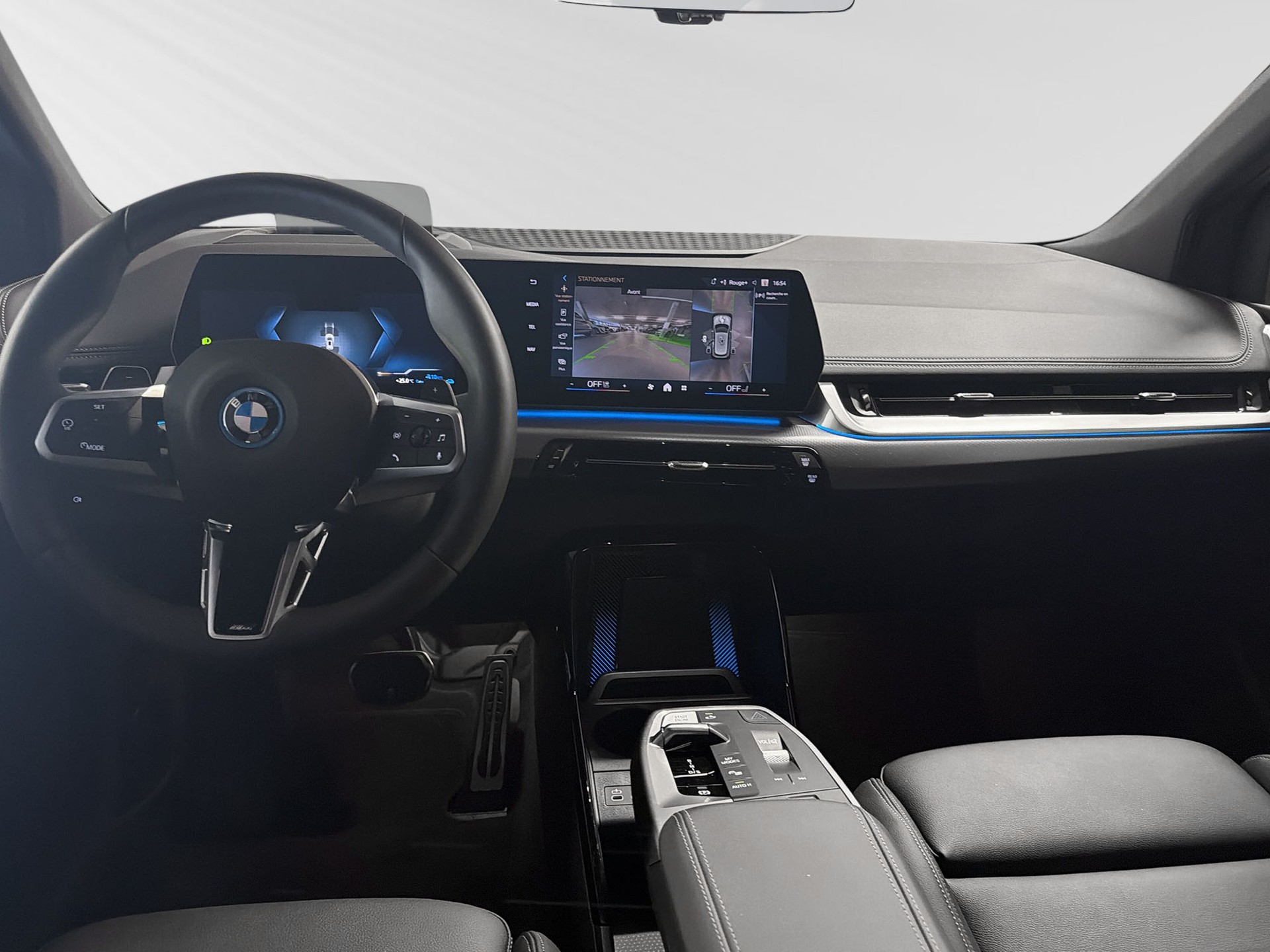 BMW 225e xDrive Active Tourer M Sport - 6