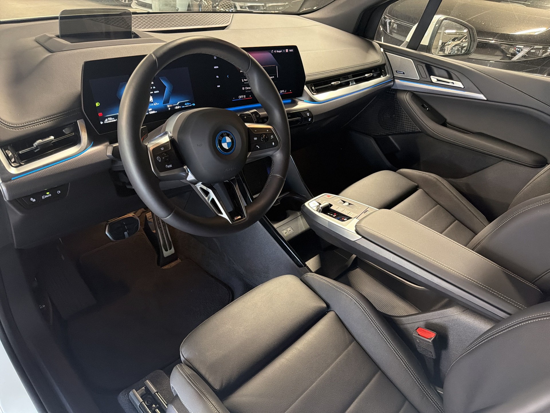 BMW 225e xDrive Active Tourer M Sport - 20