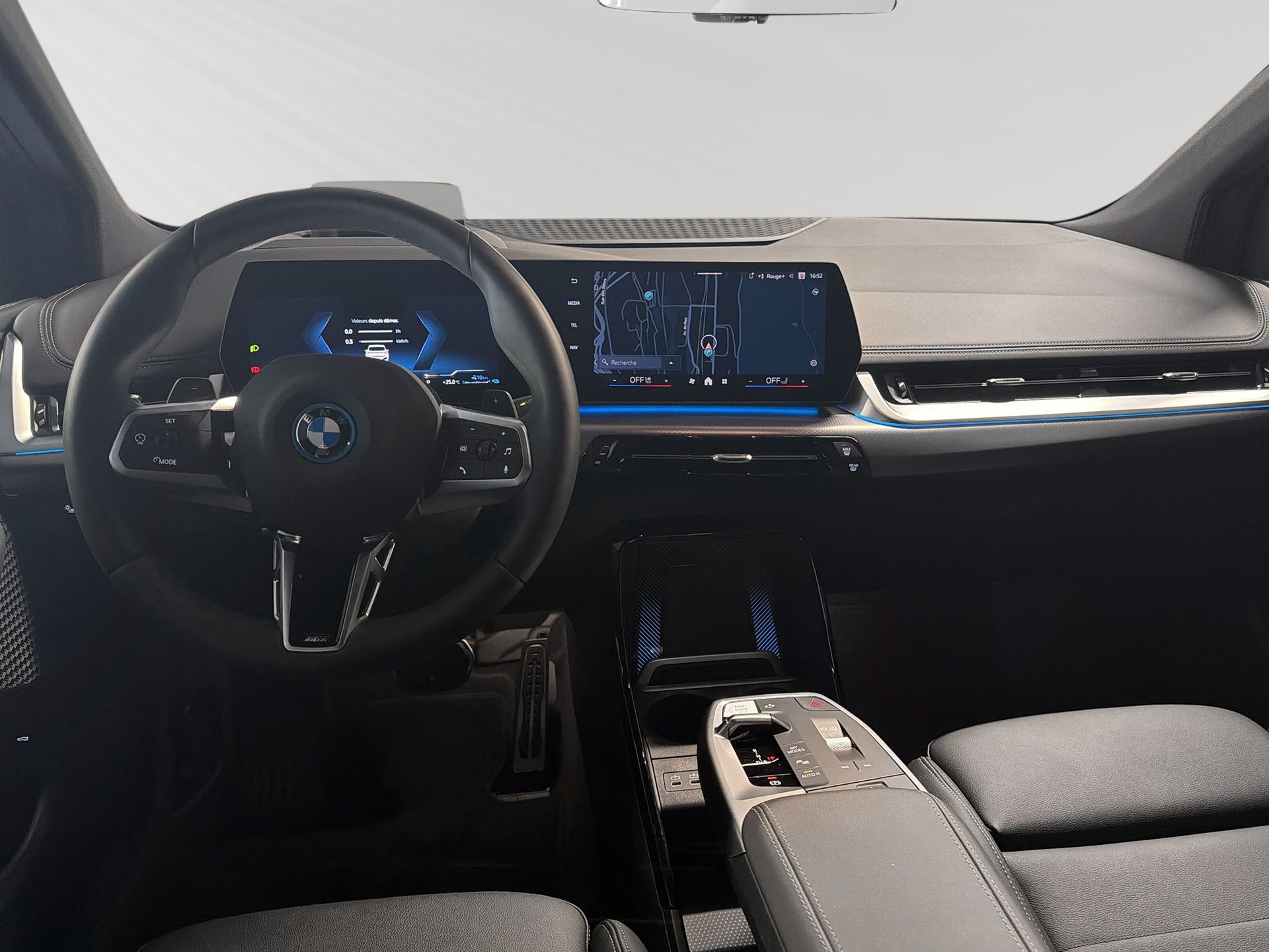 BMW 225e xDrive Active Tourer M Sport - 4