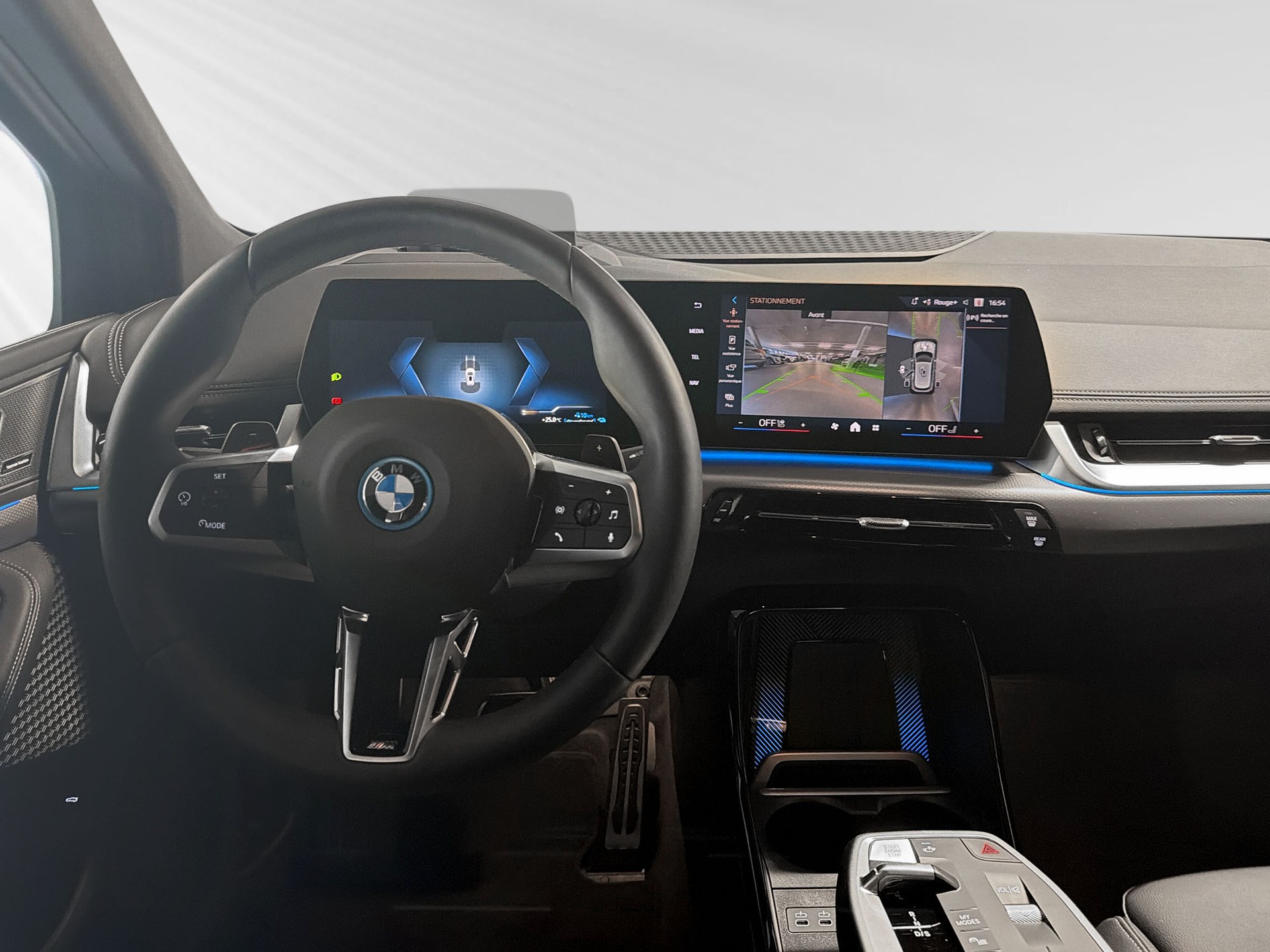 BMW 225e xDrive Active Tourer M Sport - 5
