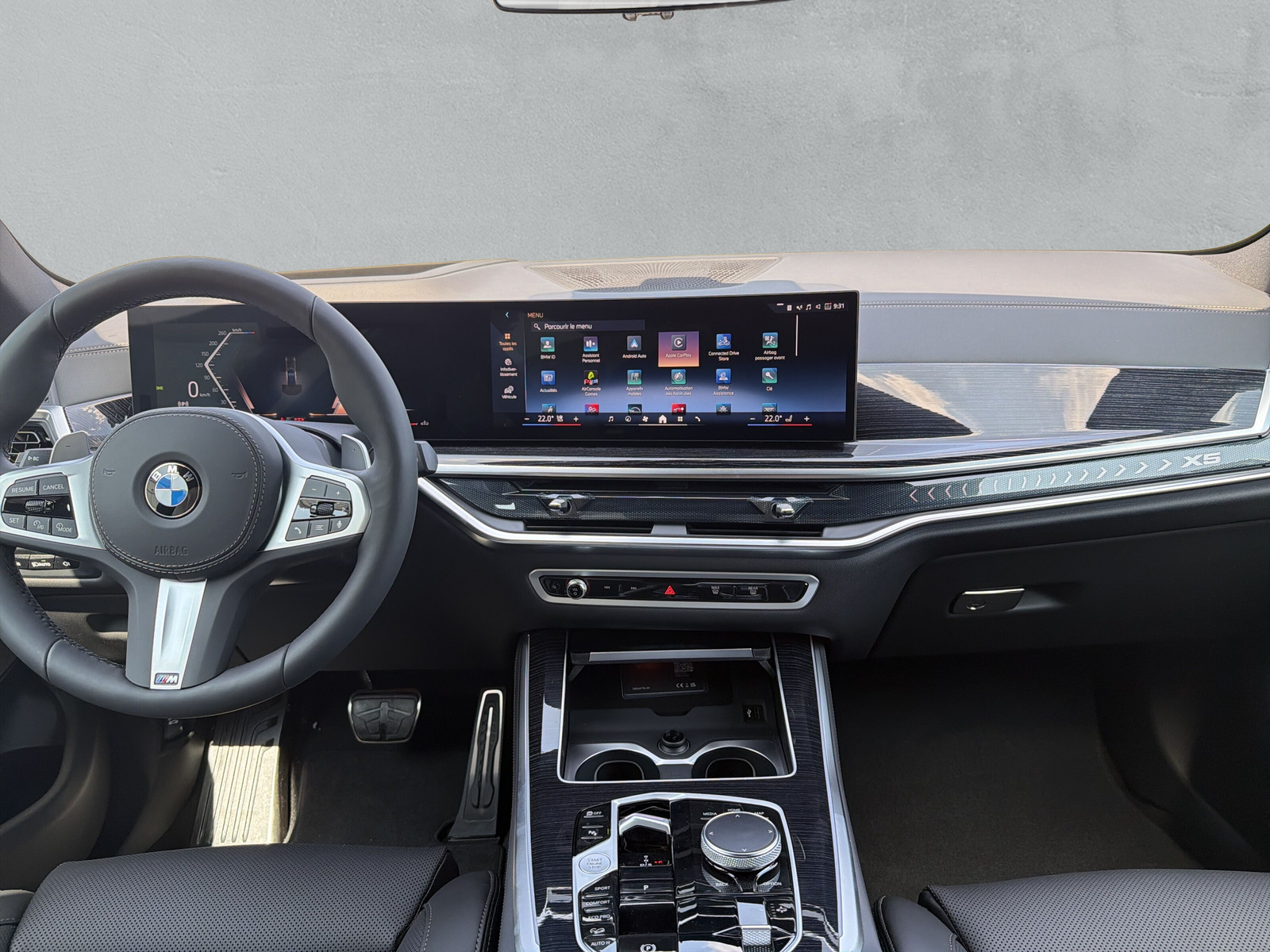 BMW X5 xDrive 48V 30d M Sport Steptronic - 18