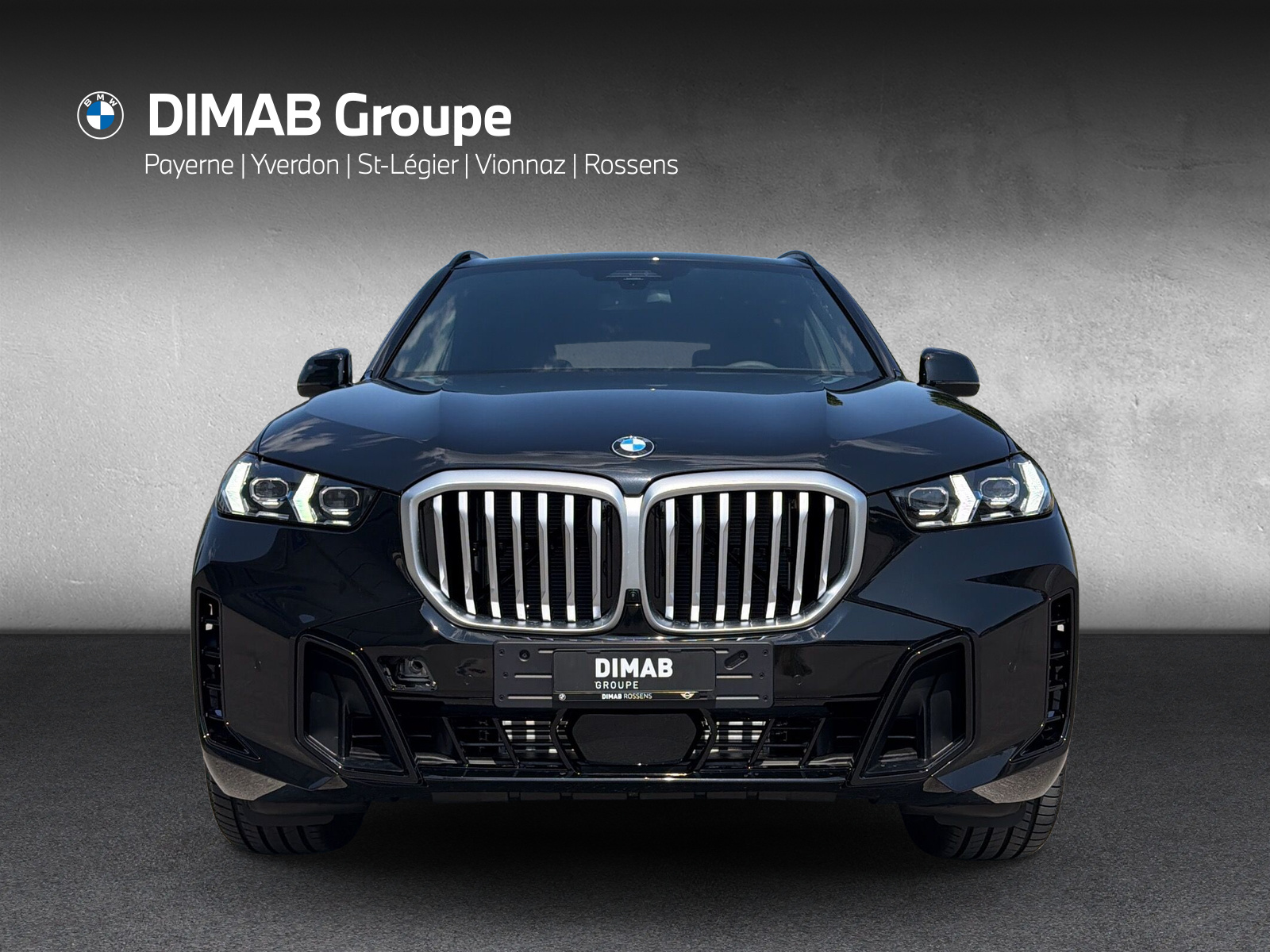 BMW X5 xDrive 48V 30d M Sport Steptronic - 8