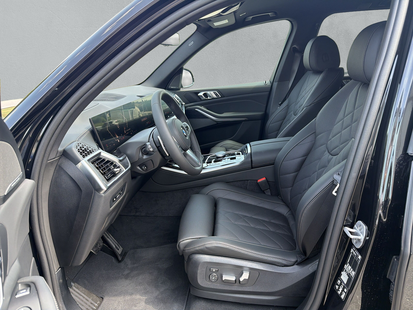BMW X5 xDrive 48V 30d M Sport Steptronic - 12