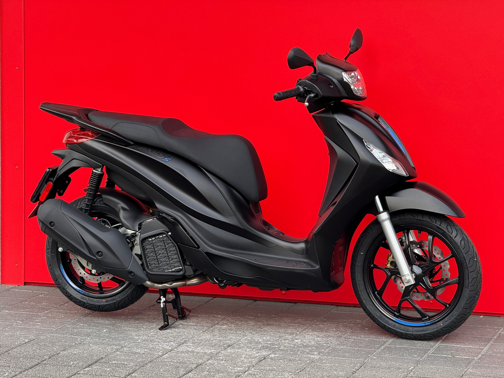PIAGGIO Medley 125 Sport E5+ - 2