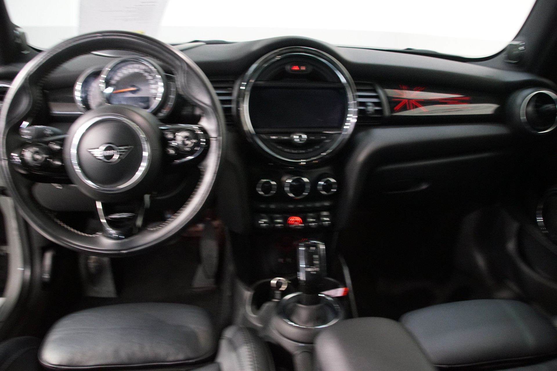 MINI Cooper S Steptronic DKG - 15