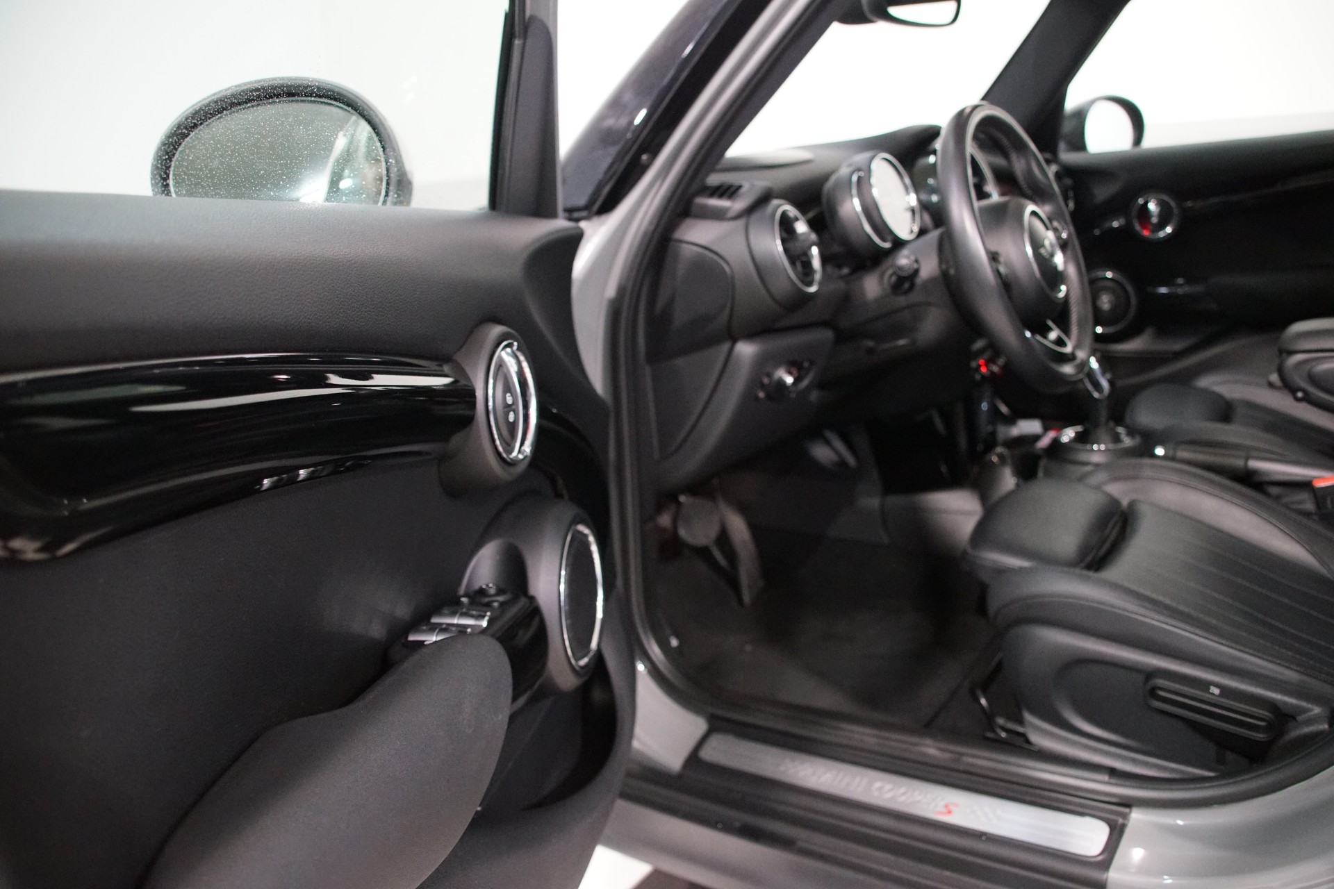 MINI Cooper S Steptronic DKG - 14