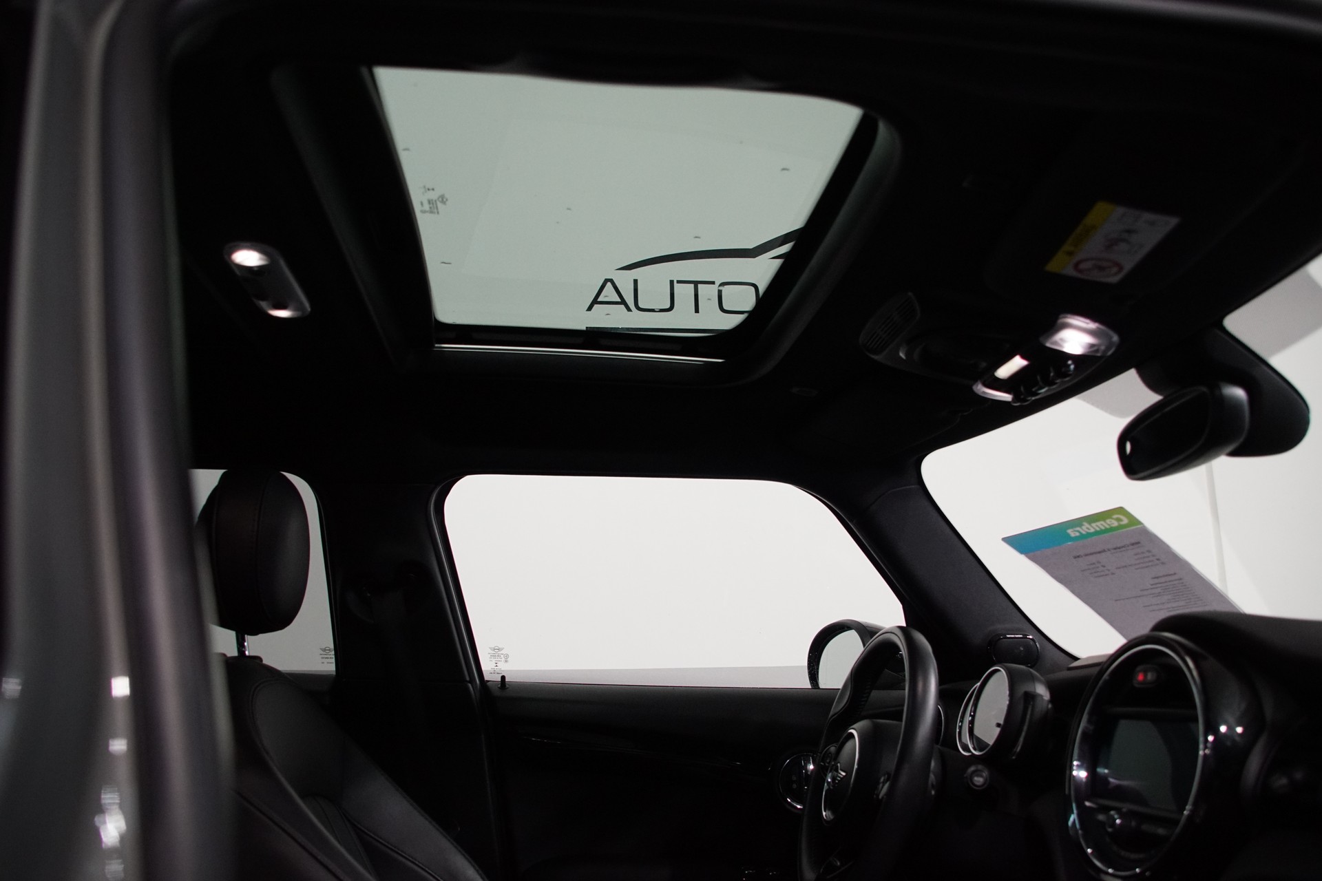 MINI Cooper S Steptronic DKG - 17