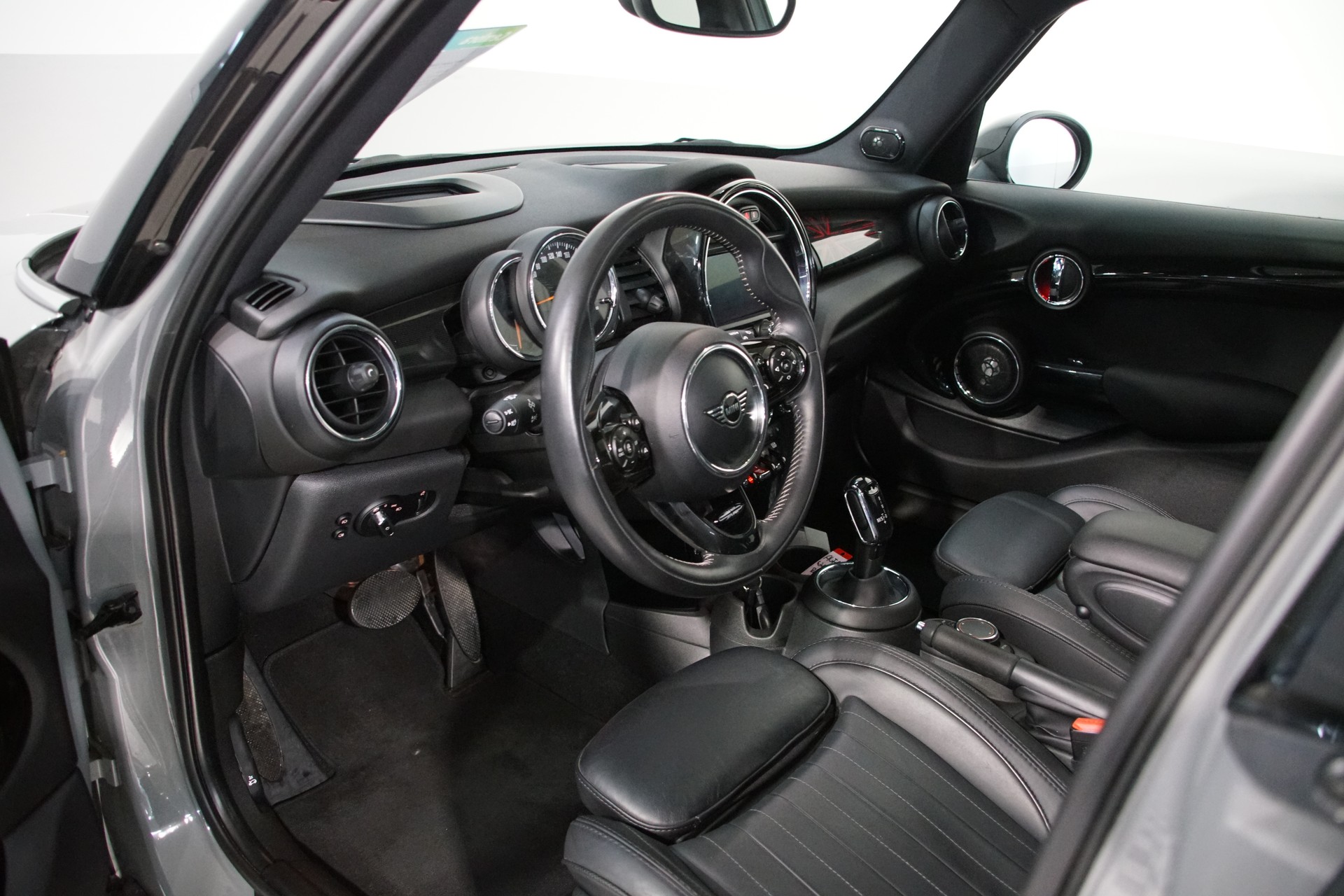 MINI Cooper S Steptronic DKG - 11