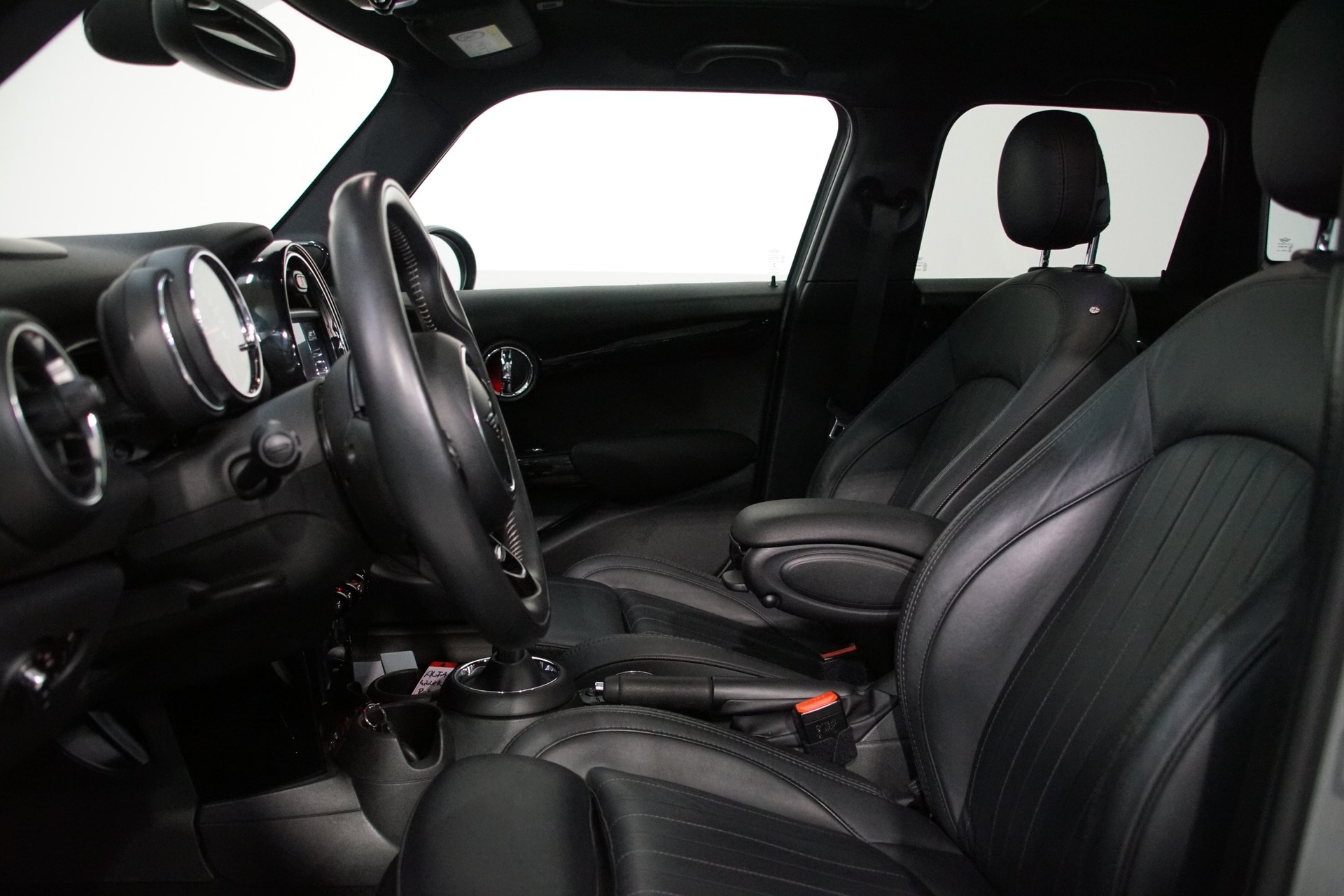 MINI Cooper S Steptronic DKG - 13