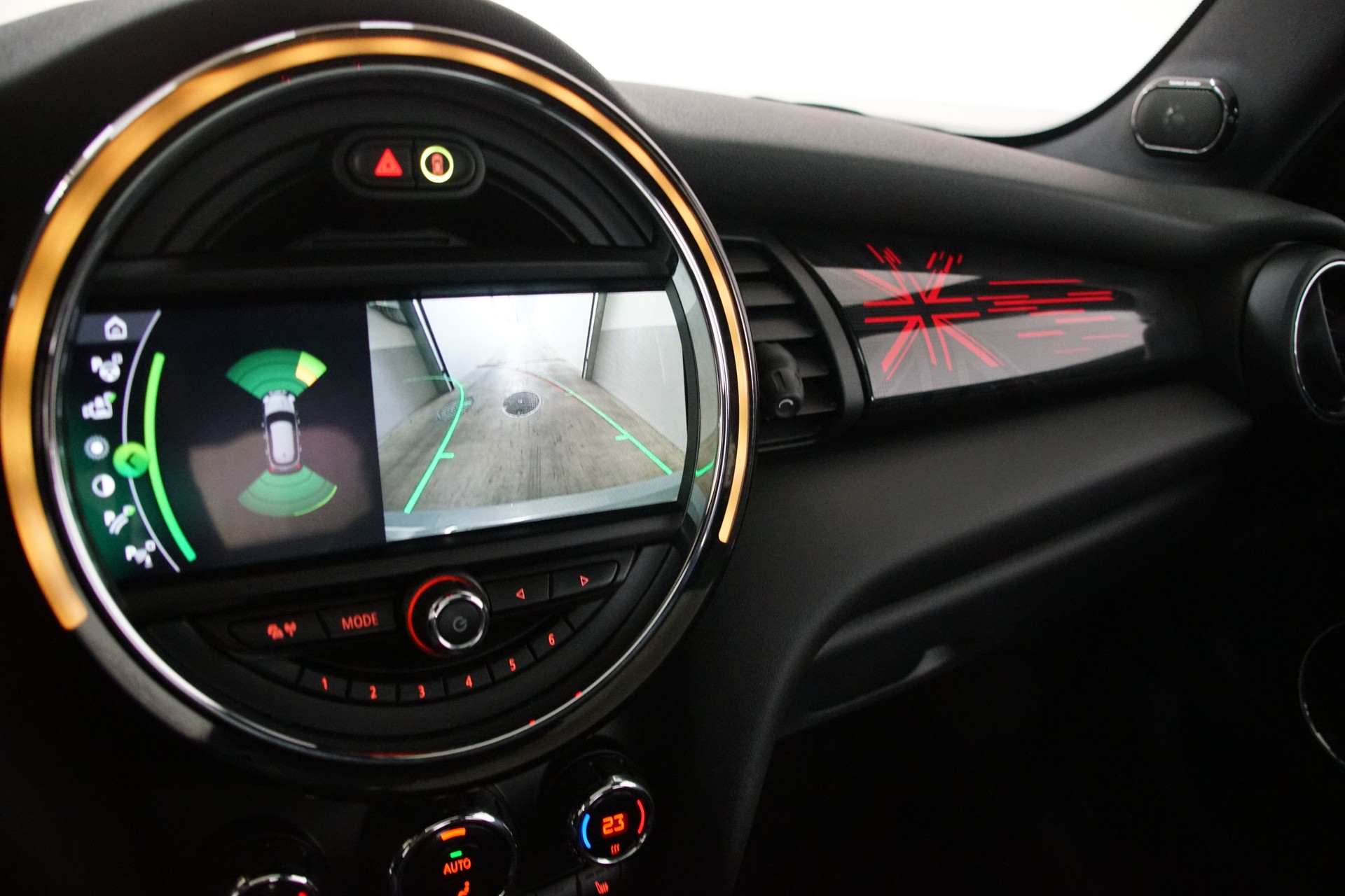 MINI Cooper S Steptronic DKG - 16