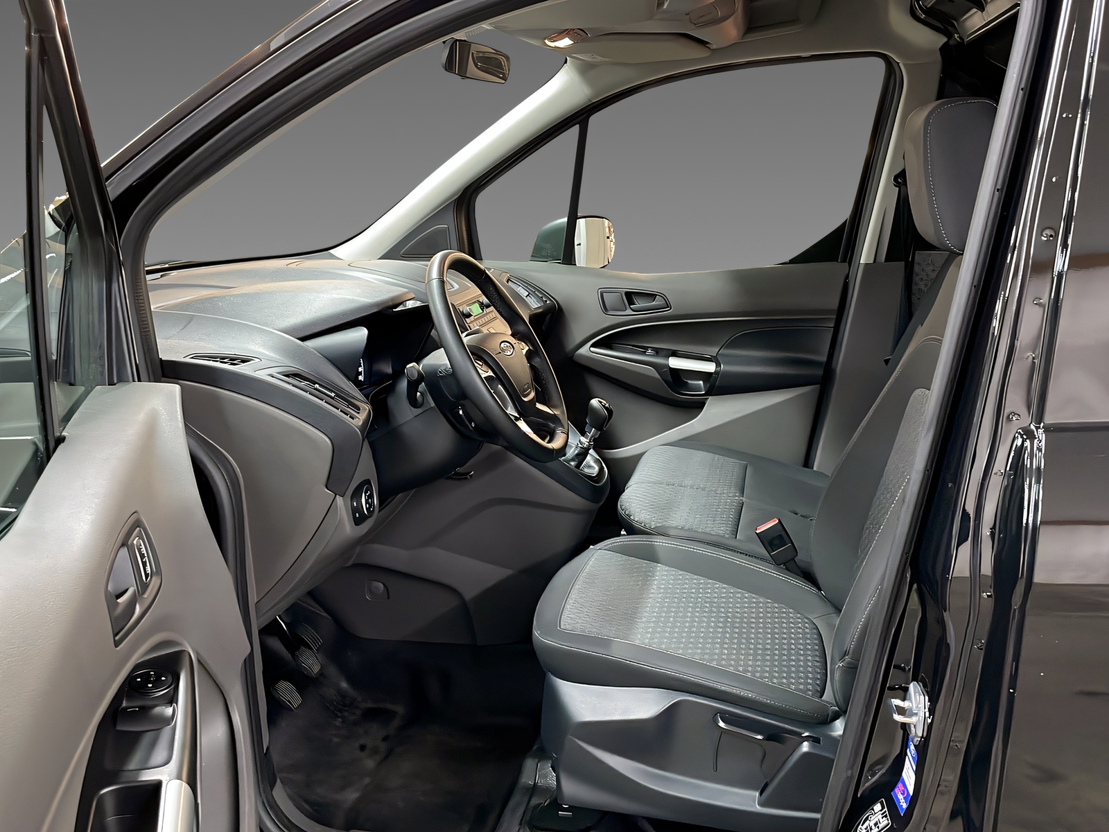 FORD Transit Connect Van 230 L2 1.5 EcoBlue 100 Trend - 6