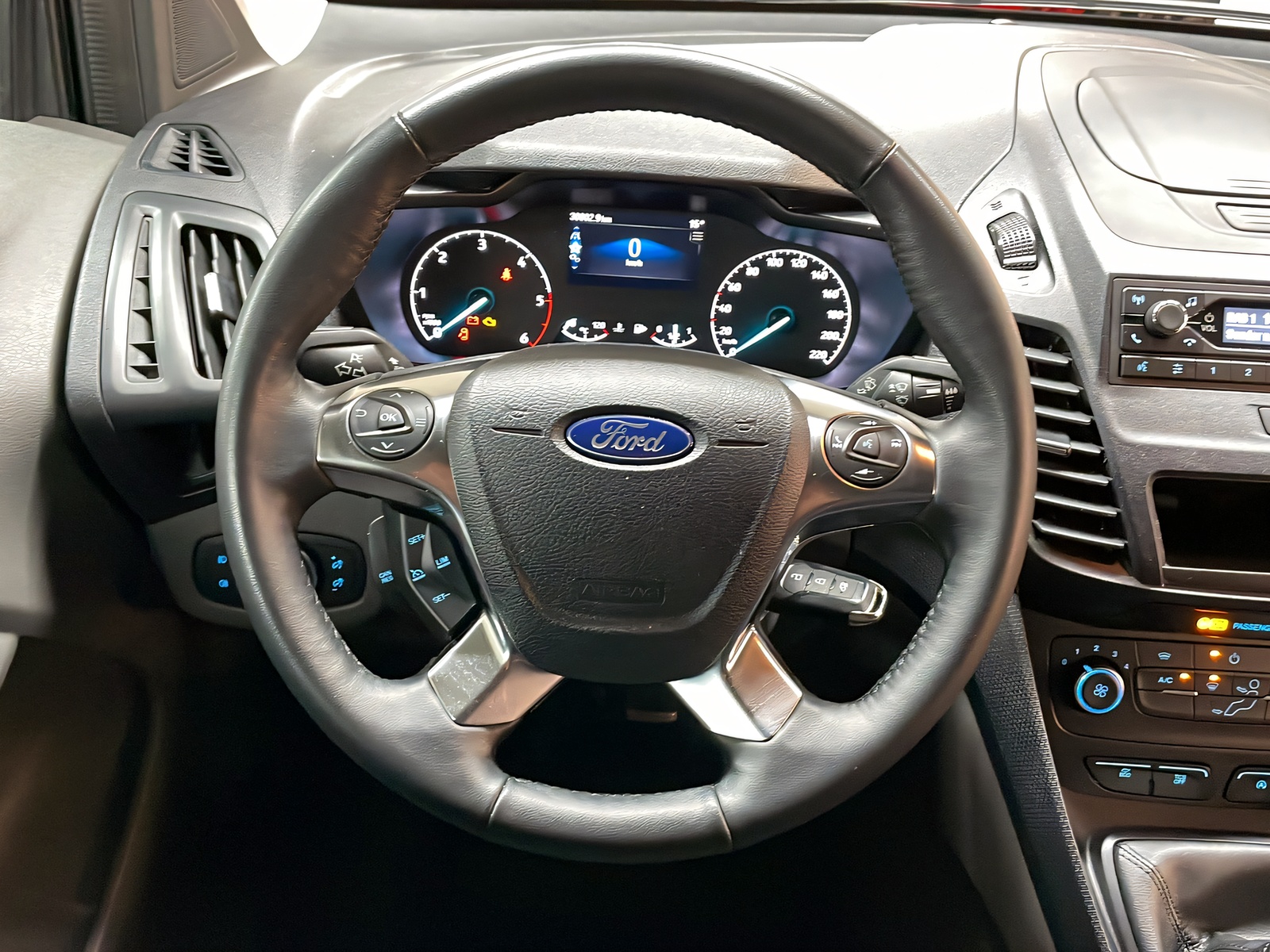 FORD Transit Connect Van 230 L2 1.5 EcoBlue 100 Trend - 8