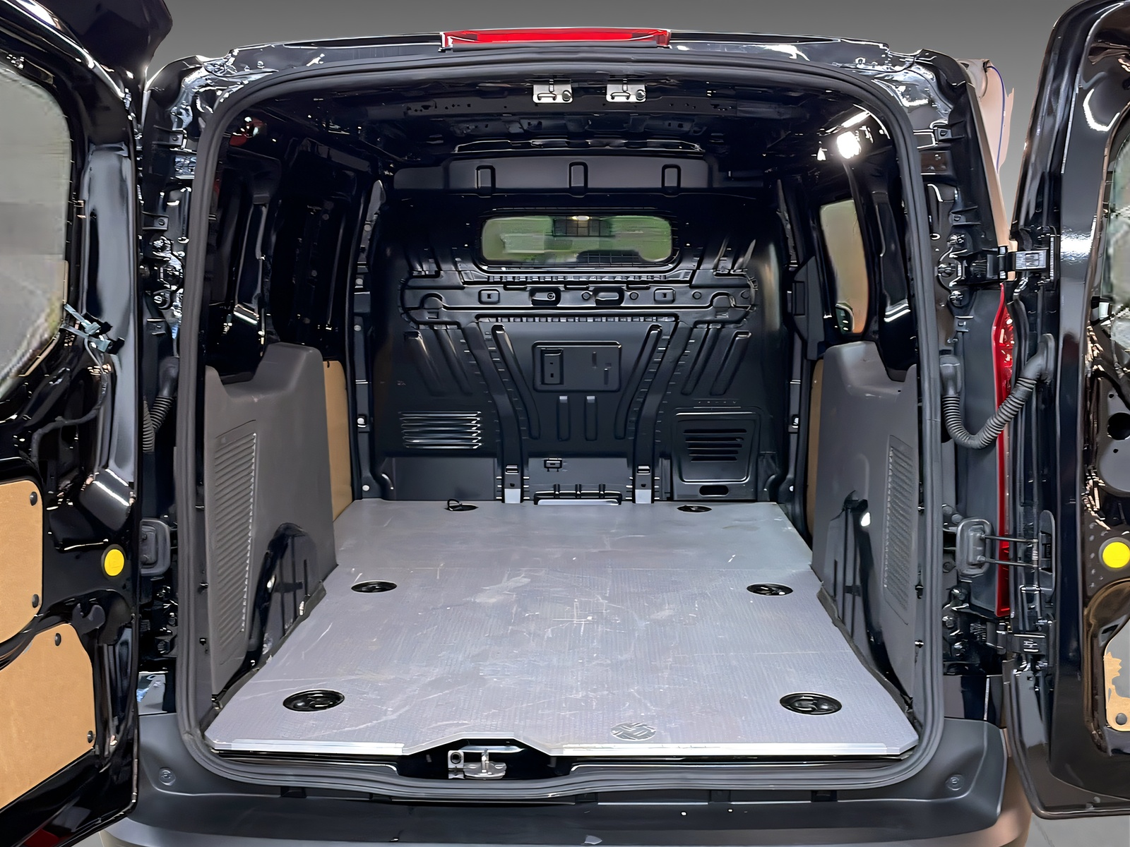 FORD Transit Connect Van 230 L2 1.5 EcoBlue 100 Trend - 13