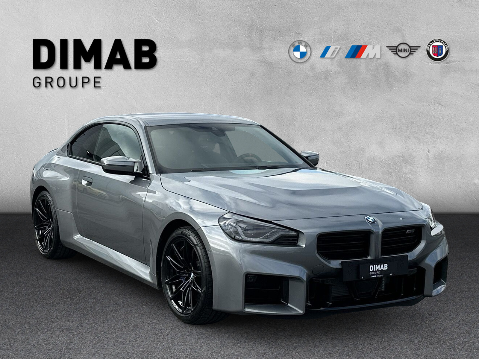 BMW M2 Steptronic - 7