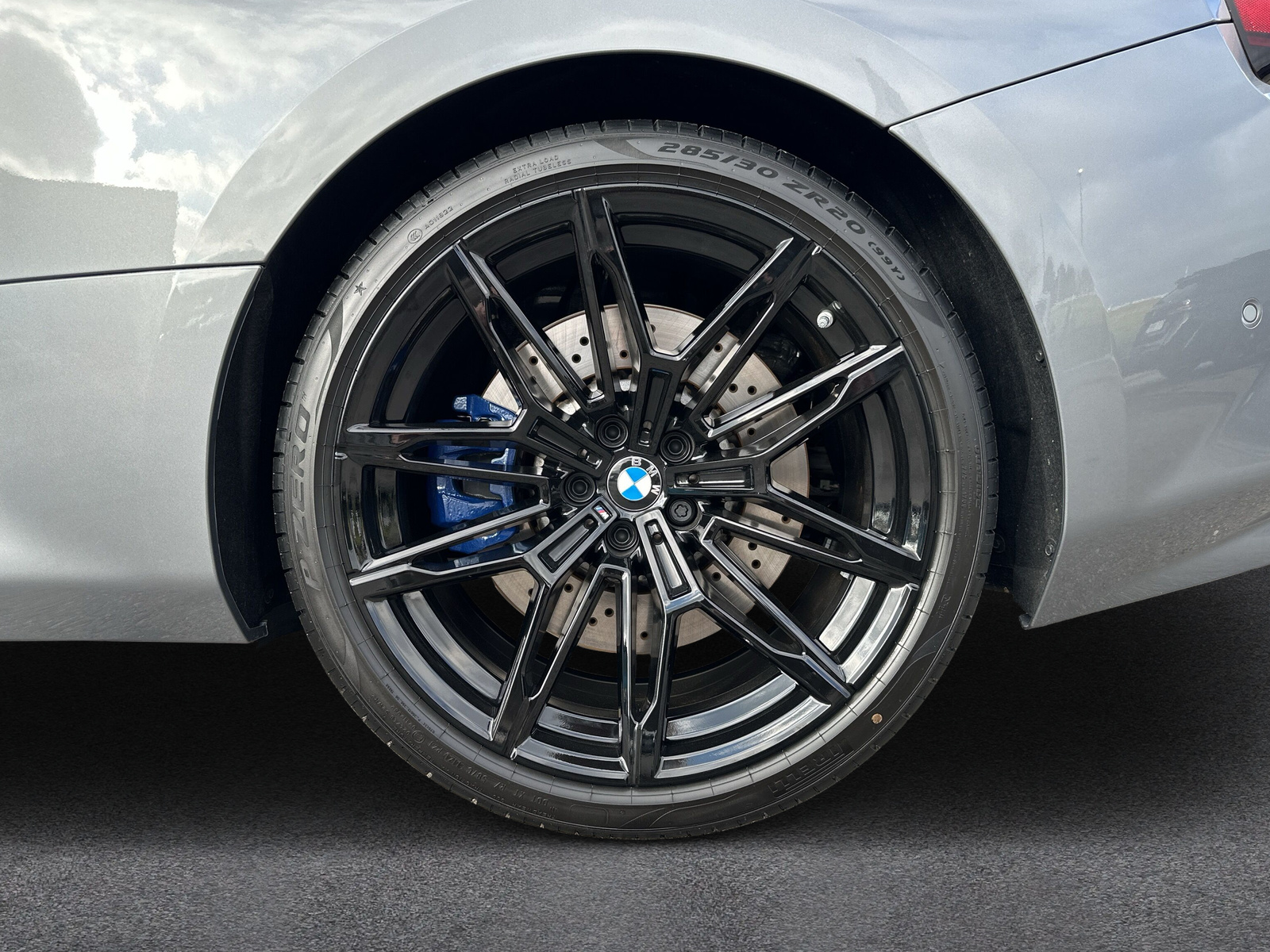 BMW M2 Steptronic - 9