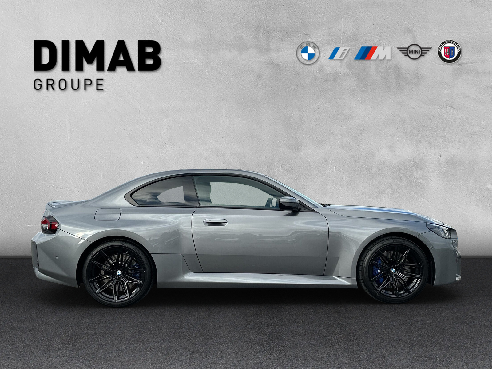 BMW M2 Steptronic - 6