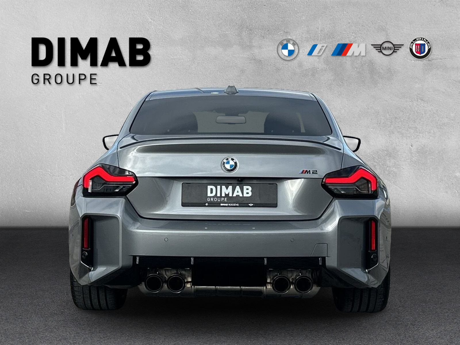 BMW M2 Steptronic - 4